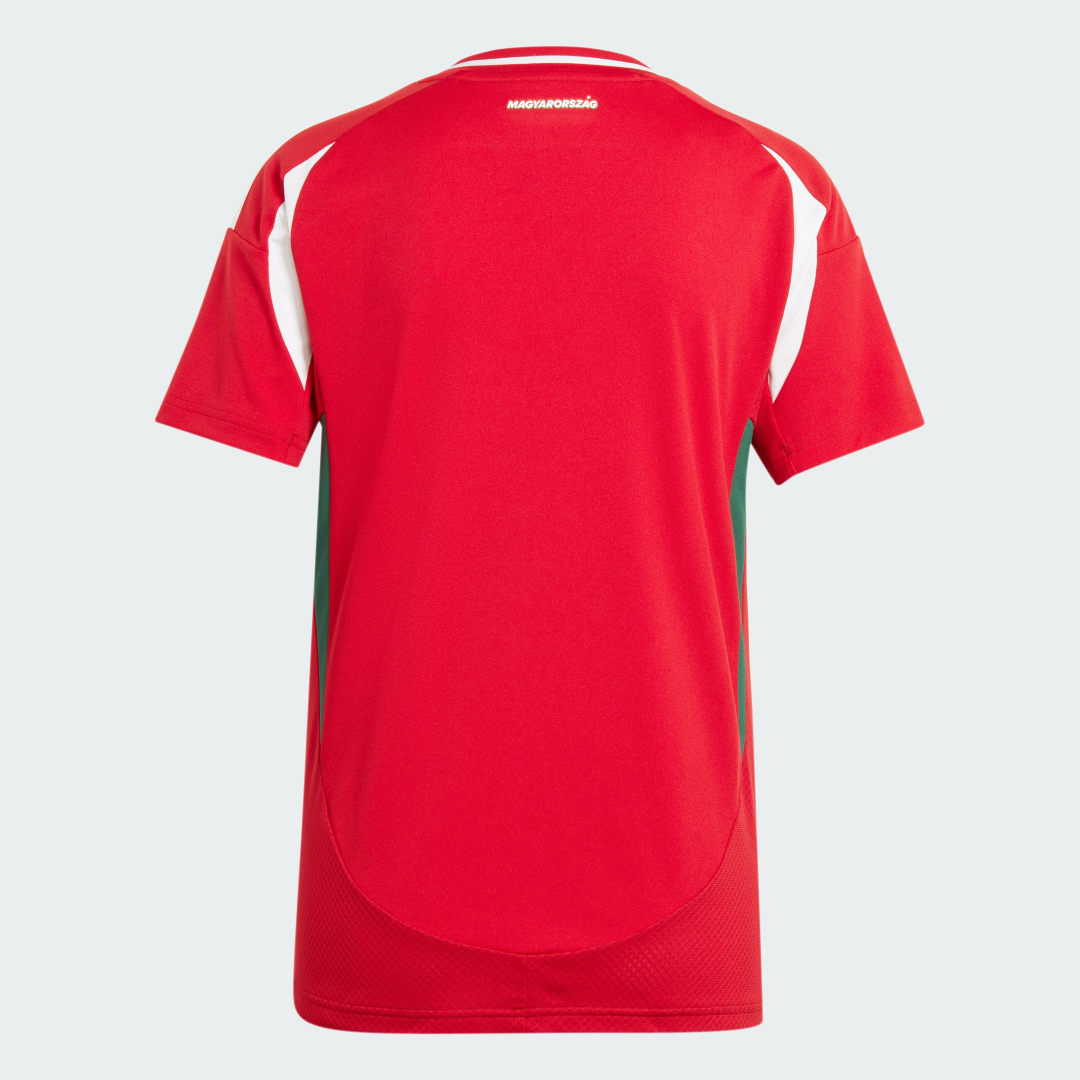 Adidas Hongarije 24 Thuisshirt