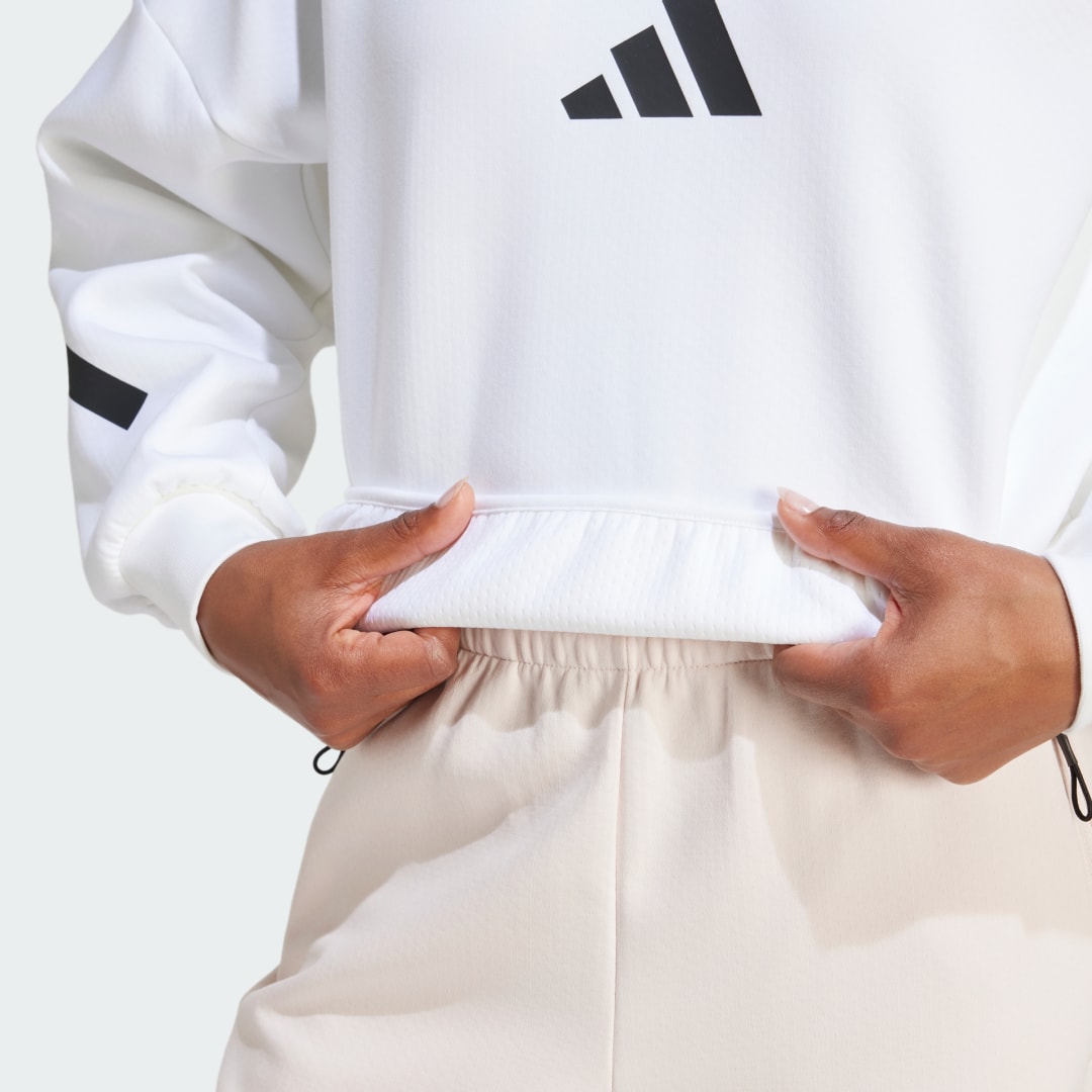 Adidas Z.N.E. Sweatshirt