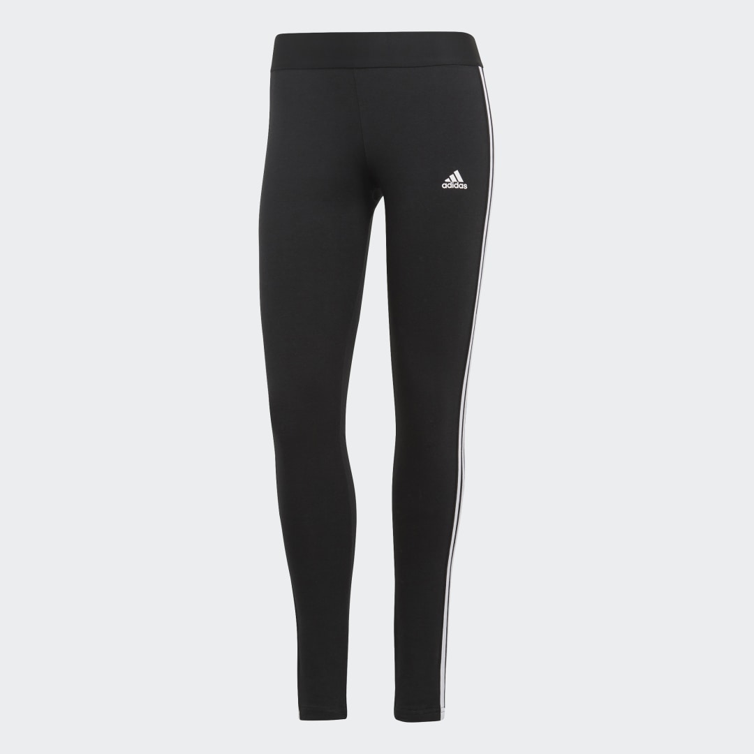 Legging LOUNGEWEAR Essentials 3-Stripes