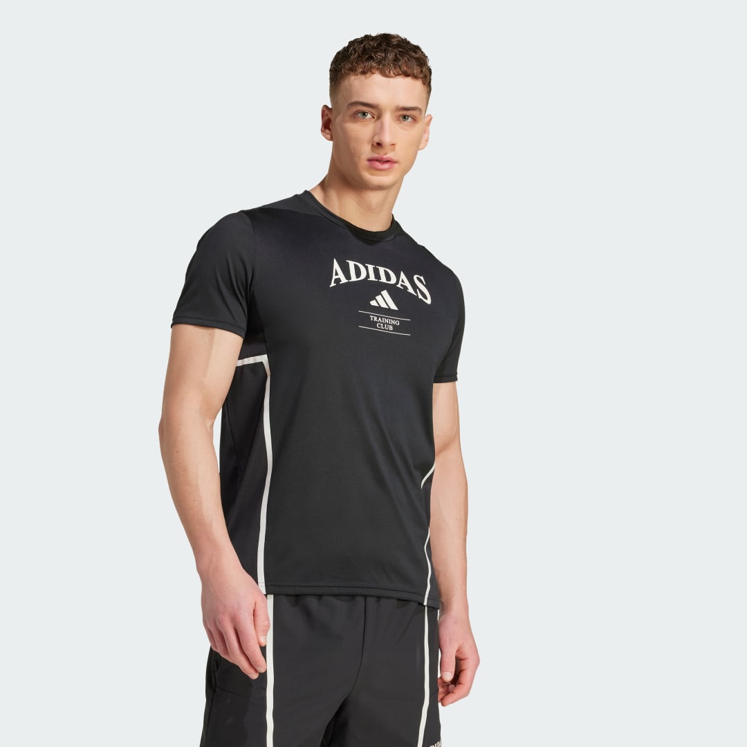 Adidas Designed-for-Training Legacy T-shirt