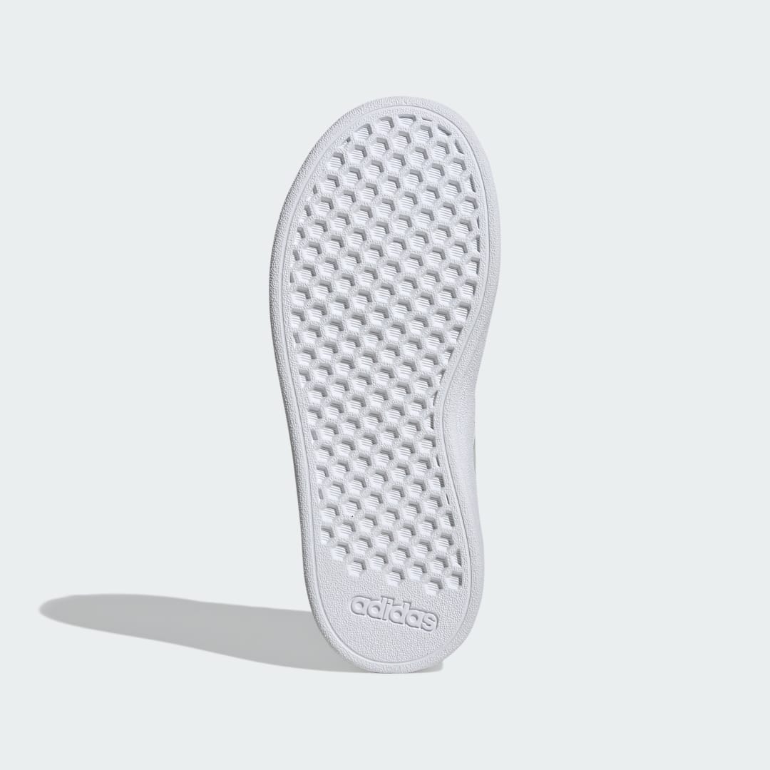 adidas  Shoes (Trainers) GRAND COURT 2.0 K  (girls) - IH4886