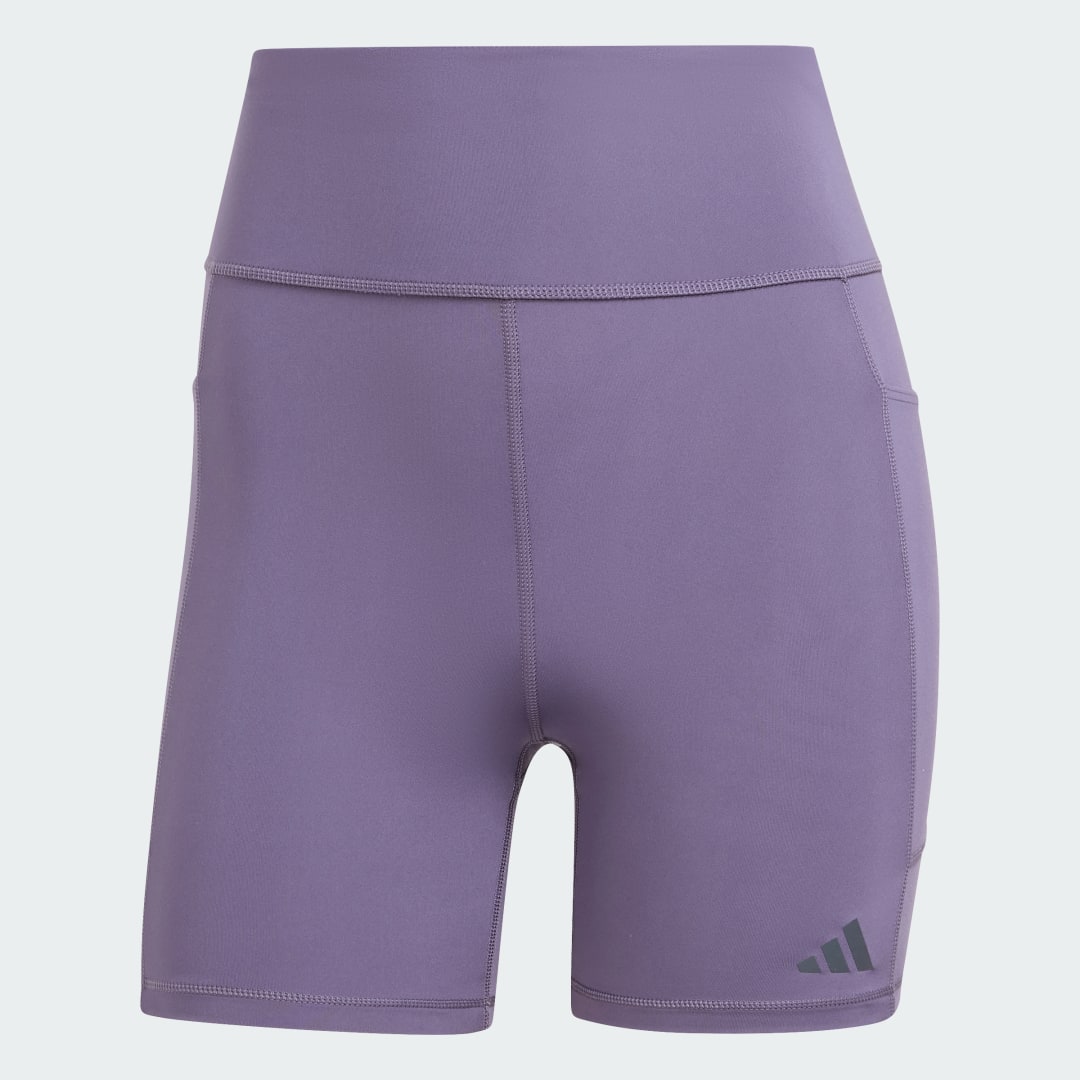 Adidas Own the Run Korte Legging