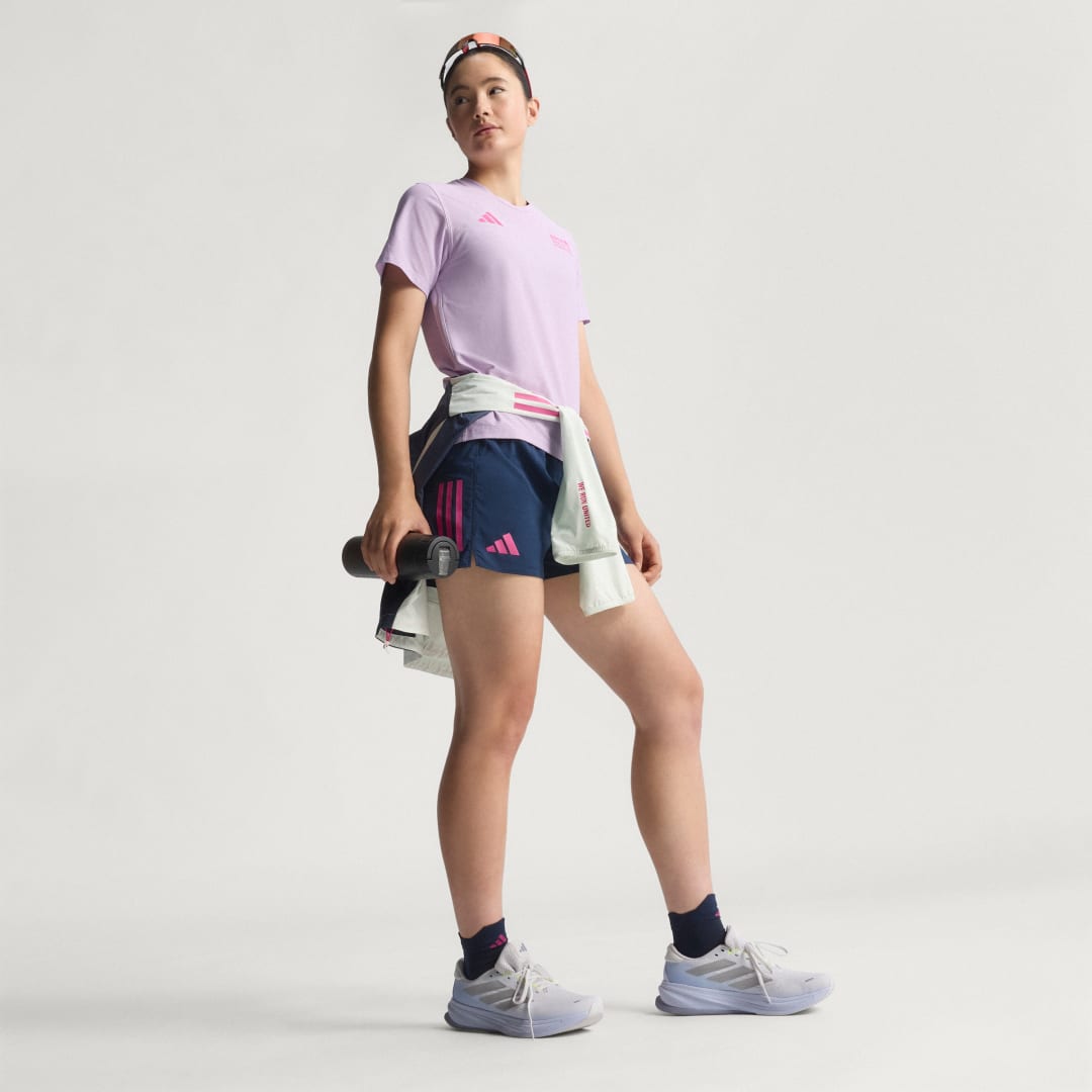 Adidas BMW Berlin-Marathon 2025 T-shirt