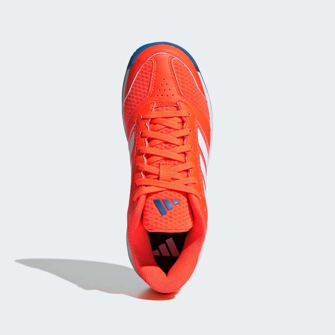 Adidas  sneaker Team Solar Orange / Cloud White / Cloud White