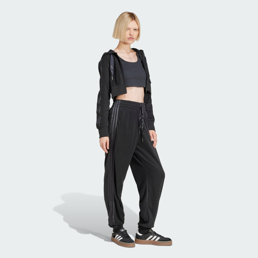 Adidas Short Ritshoodie