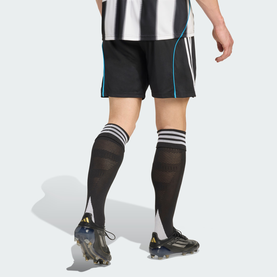 Adidas Newcastle United FC 25 26 Thuisshort