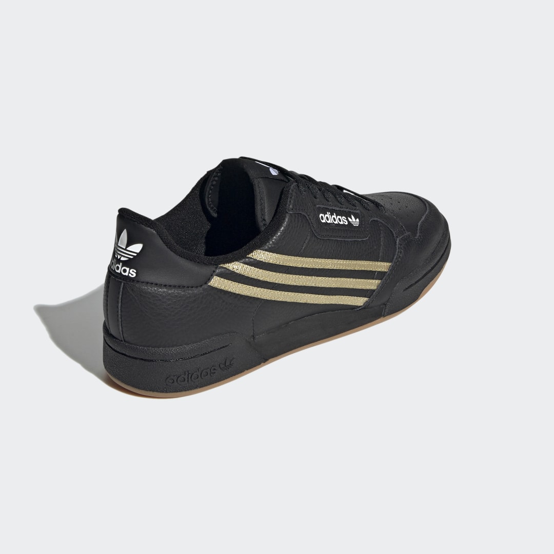 фото Кроссовки continental 80 adidas originals