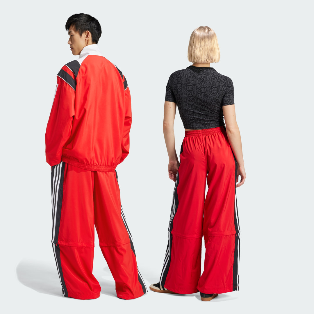 Adidas Rasant Cut Line Trainingsbroek