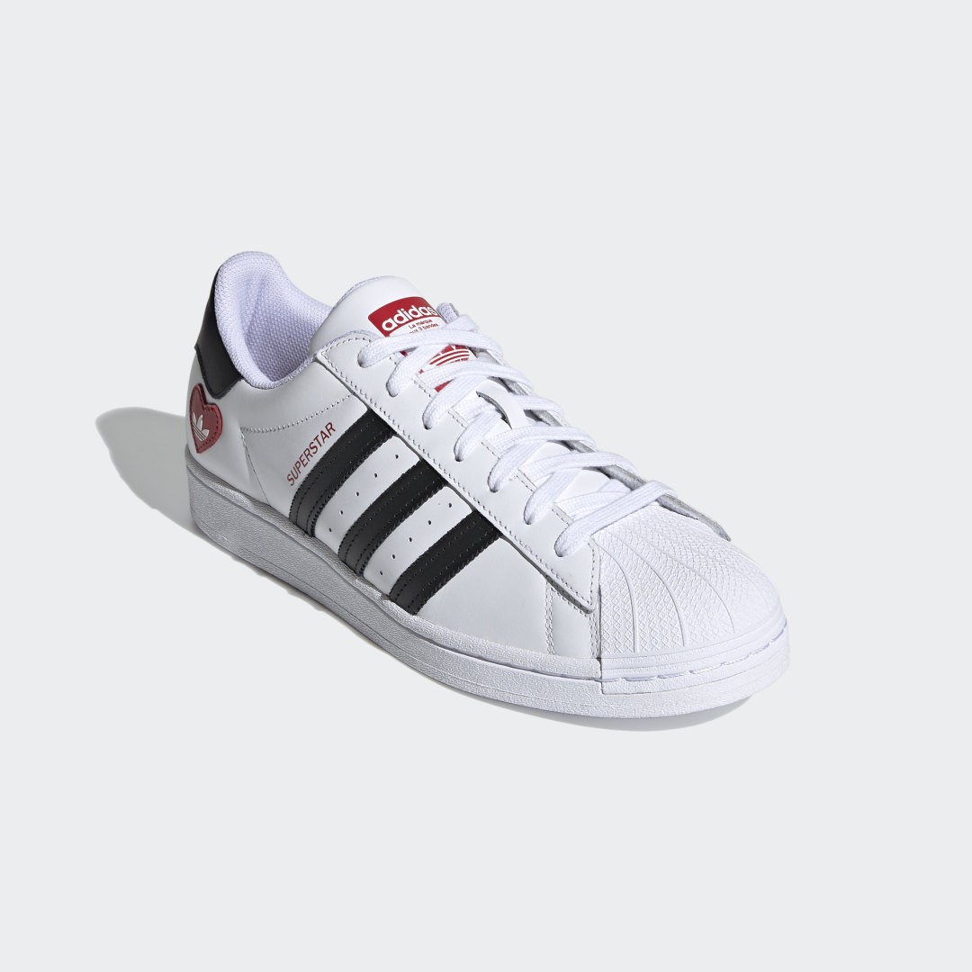 фото Кроссовки superstar adidas originals