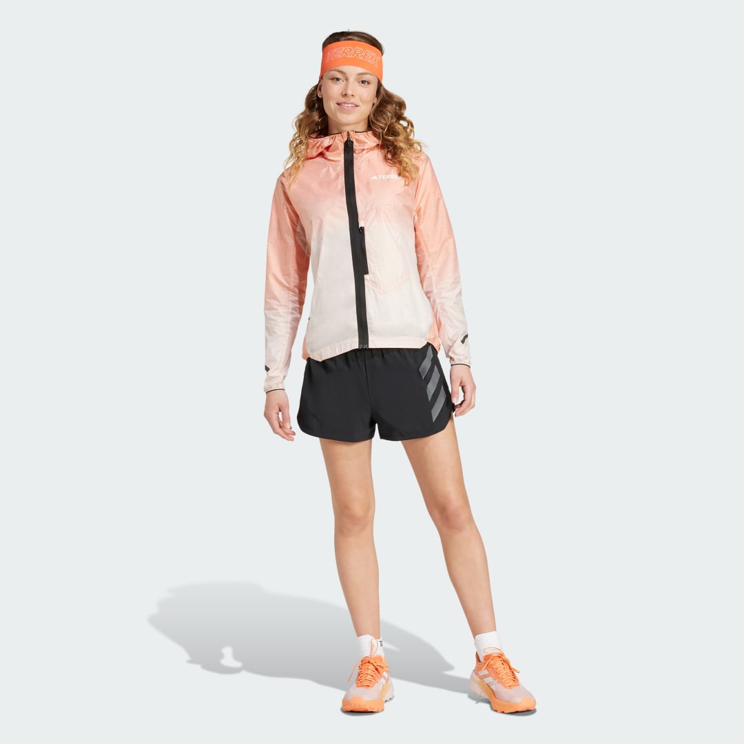 Adidas Terrex Xperior Light Windweave Jack