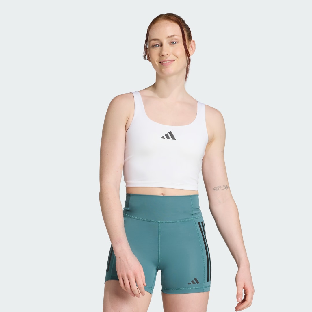 Adidas Power Light Support Tanktopbeha