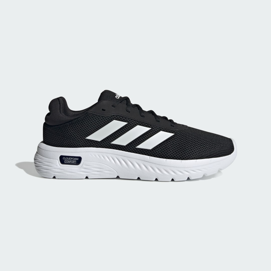 Baskets basses adidas CLOUDFOAM COMFY - vue 7