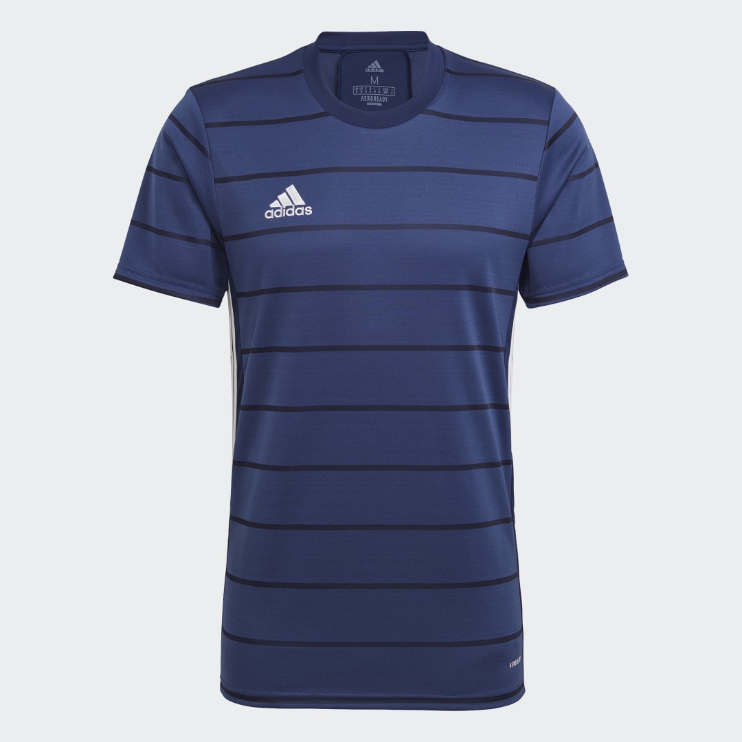 Adidas Performance Campeon 21 Voetbalshirt