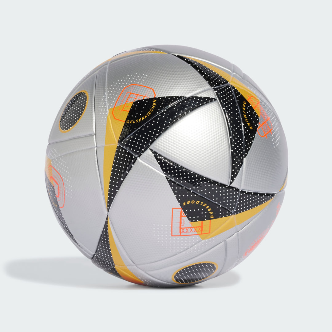 Ballons de sport adidas Finale League Euro 2024 Fifa Quality - vue 2