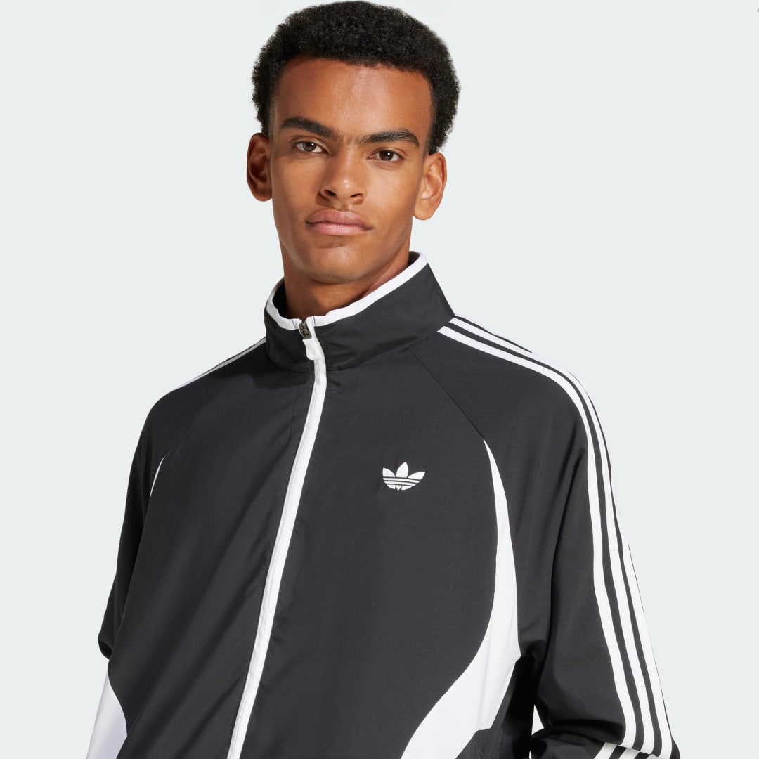 Adidas Adicolor Teamgeist Sportjack