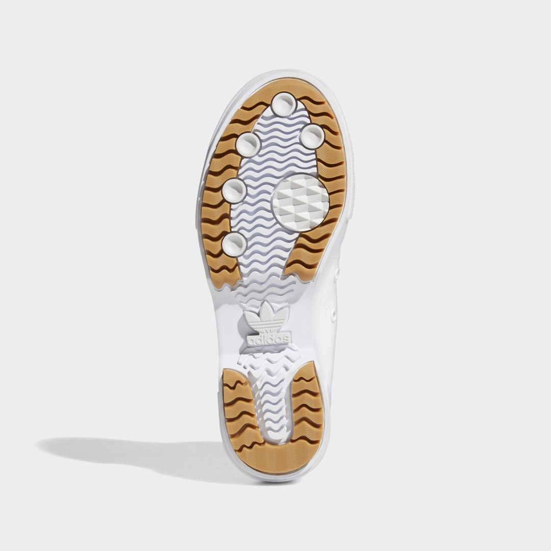 Adidas Nizza sneaker Cloud White / Gum / Grey One