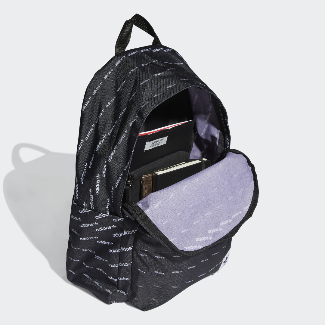 фото Рюкзак monogram adidas originals