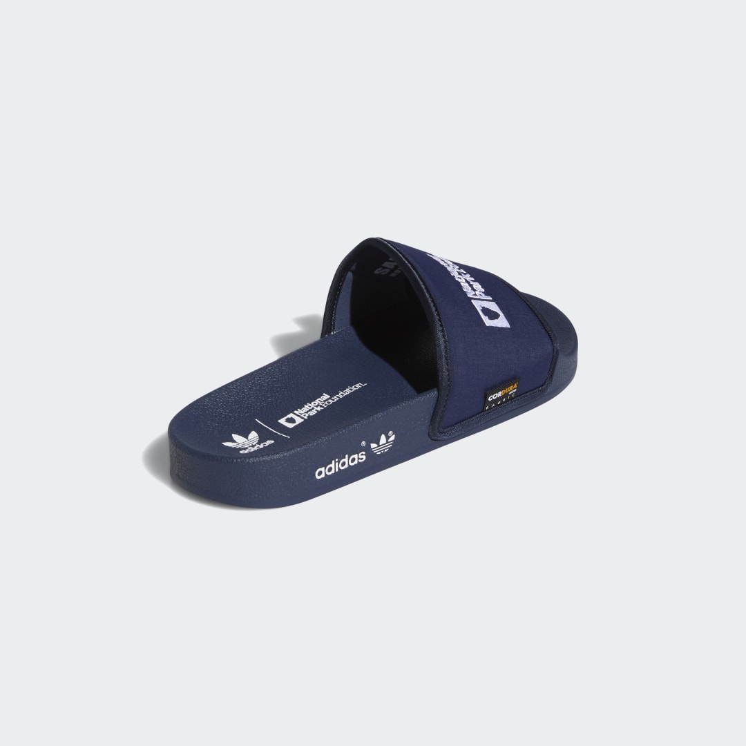 фото Шлепанцы adilette adidas originals