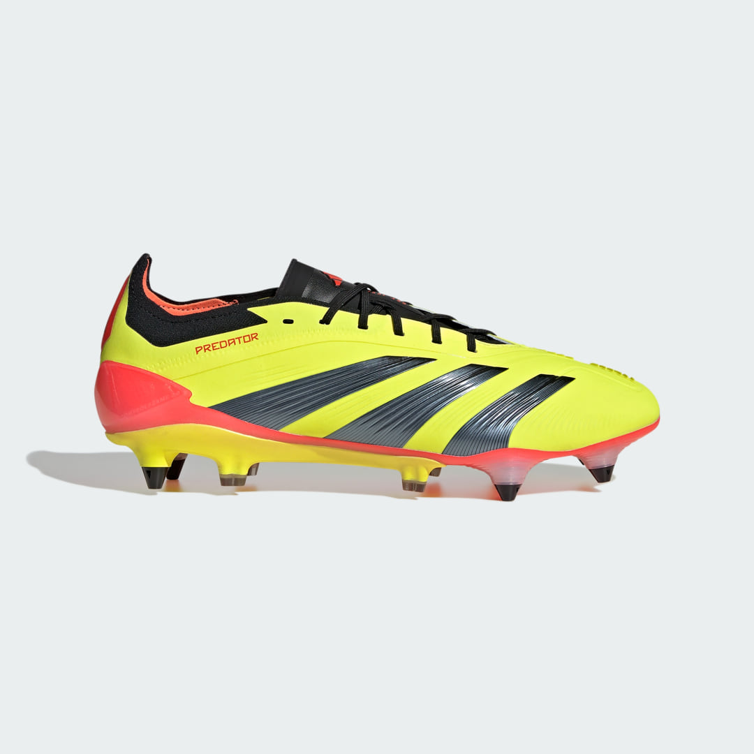 Thumbnail - Predator Elite SG Fußballschuh