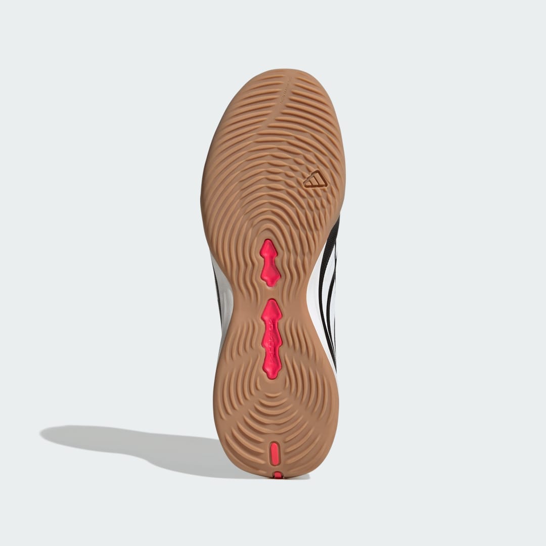 Chaussure de football Predator League Fold Over Tongue Indoor Enfants - vue 8