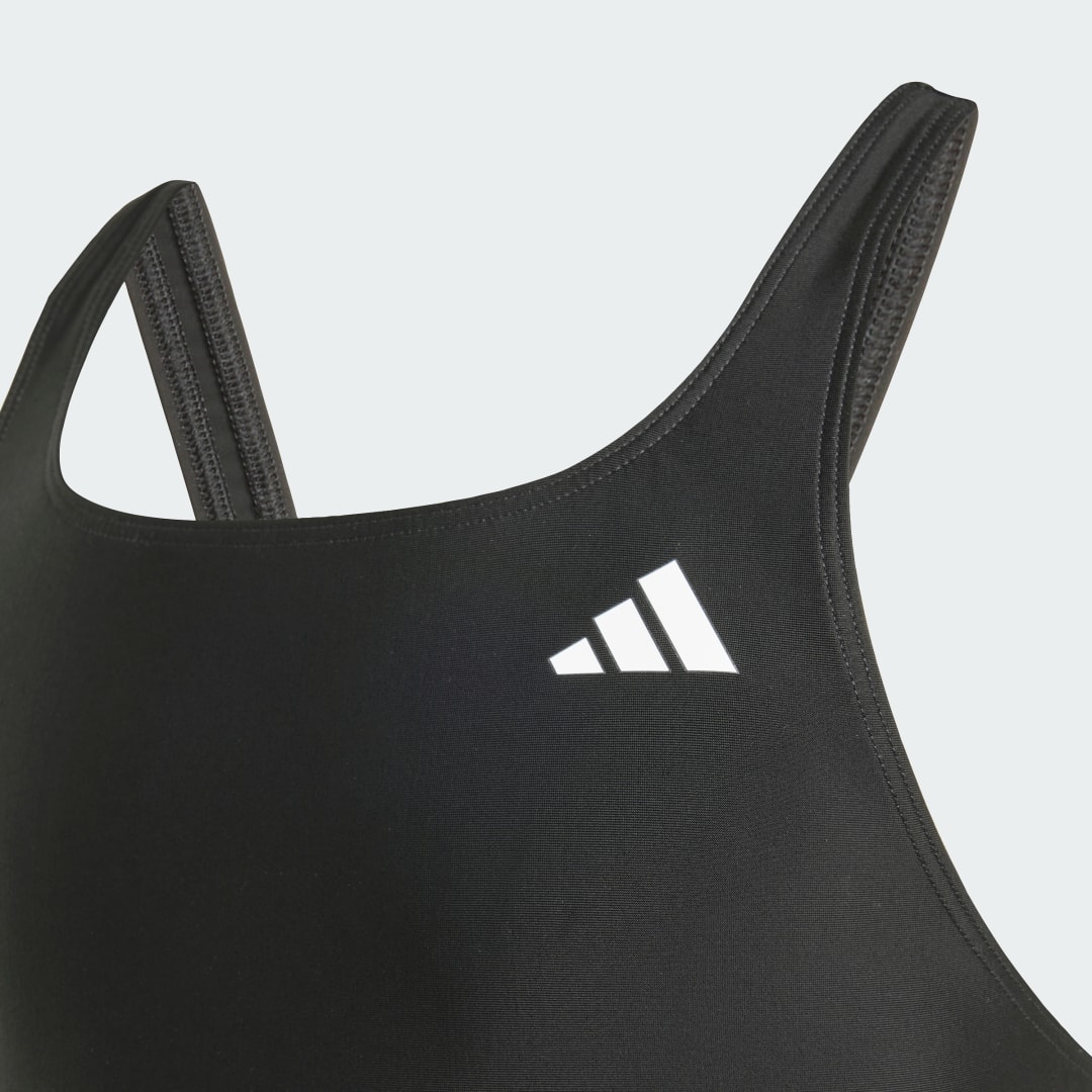 Maillot de bain dos en V Enfants - vue 8