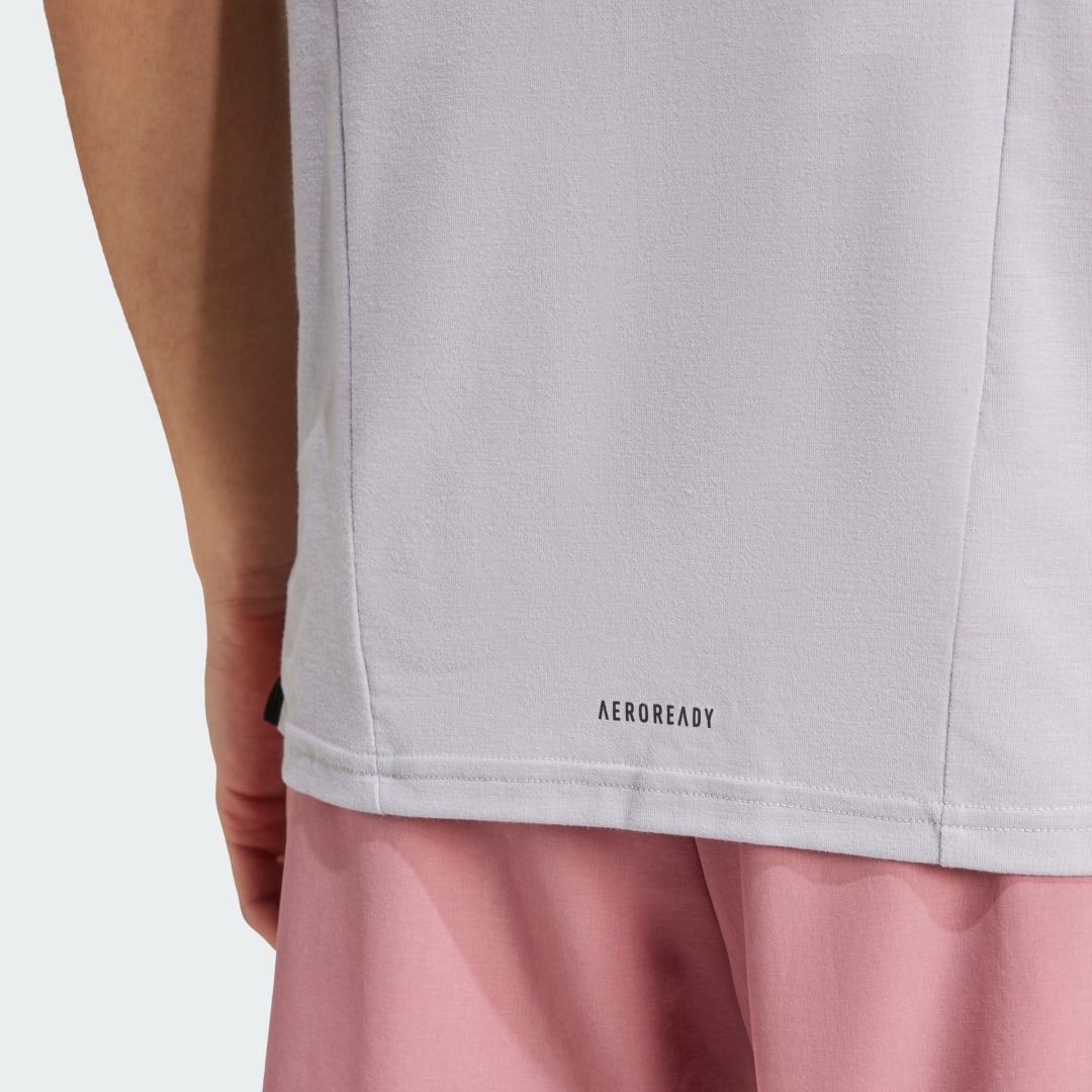 Adidas Designed for Training Workout Tanktop
