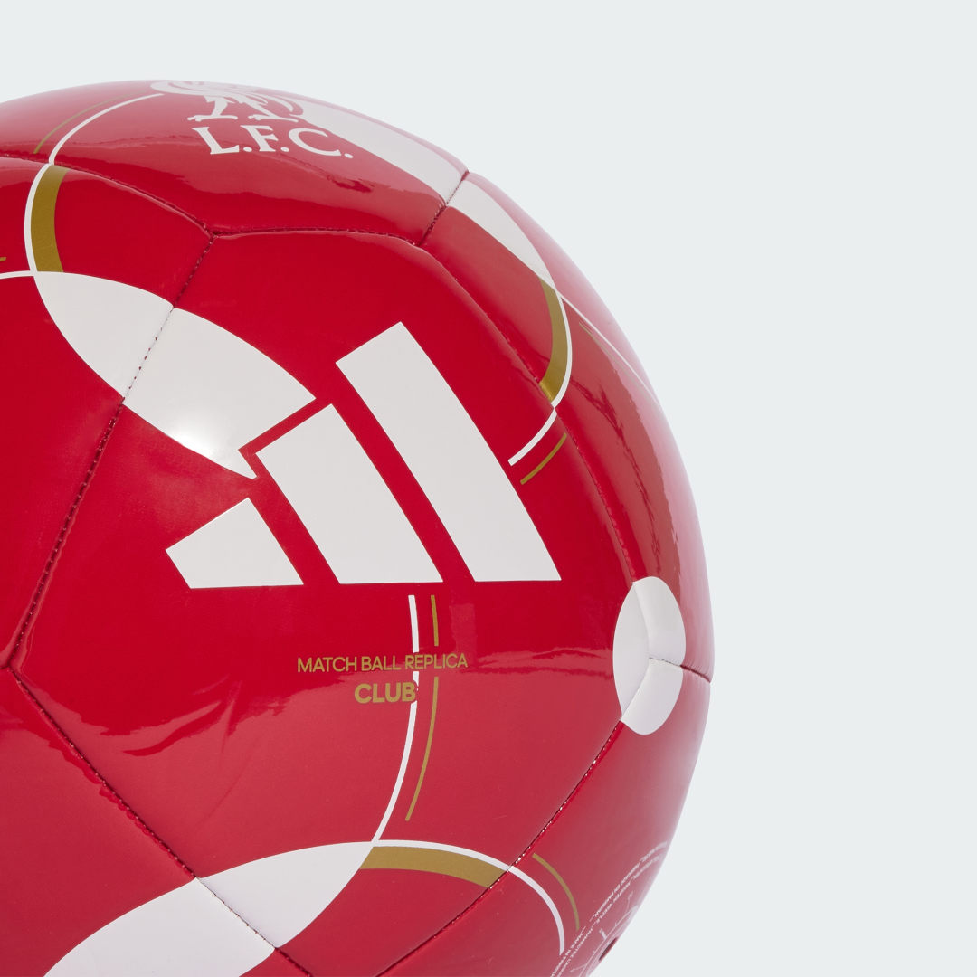 Adidas Liverpool FC Club Voetbal Thuis