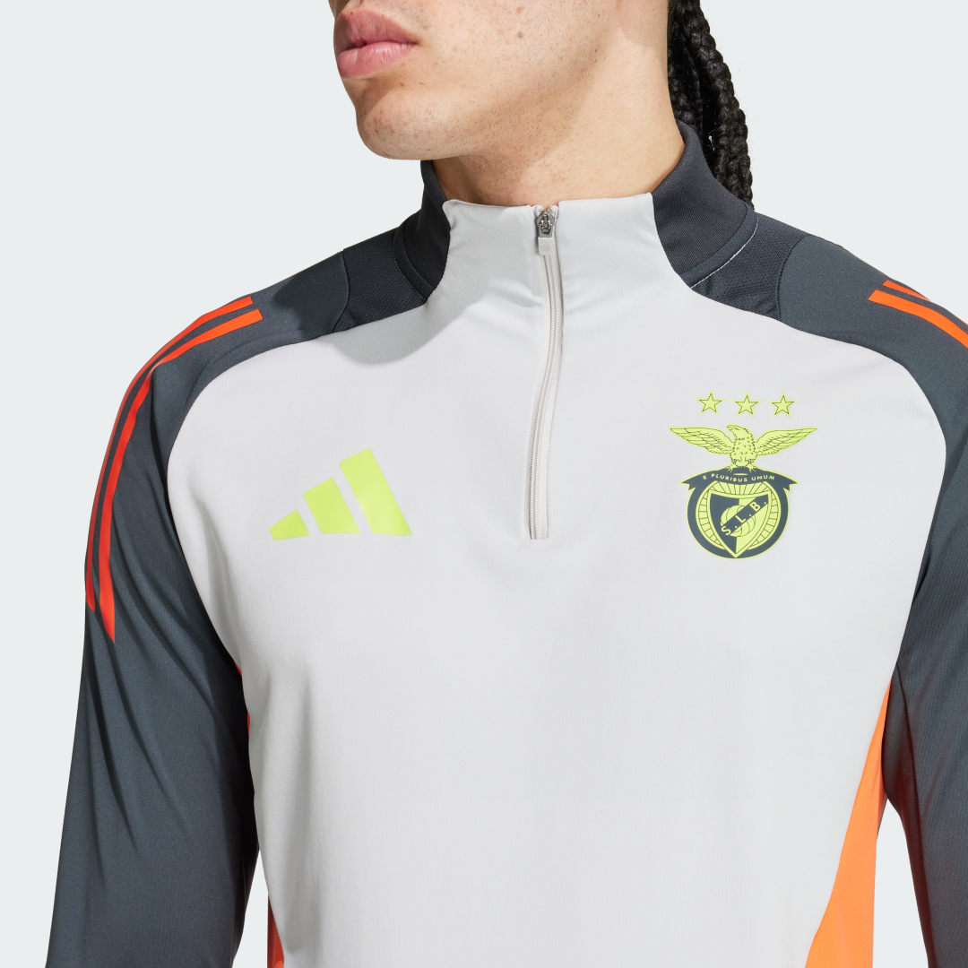Adidas Benfica Tiro 24 Competition Training Shirt