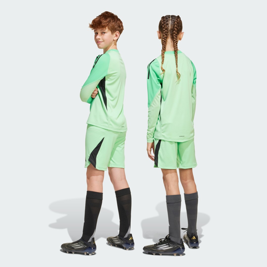 Short de gardien de but enfant adidas Tiro 25 Pro - vue 10