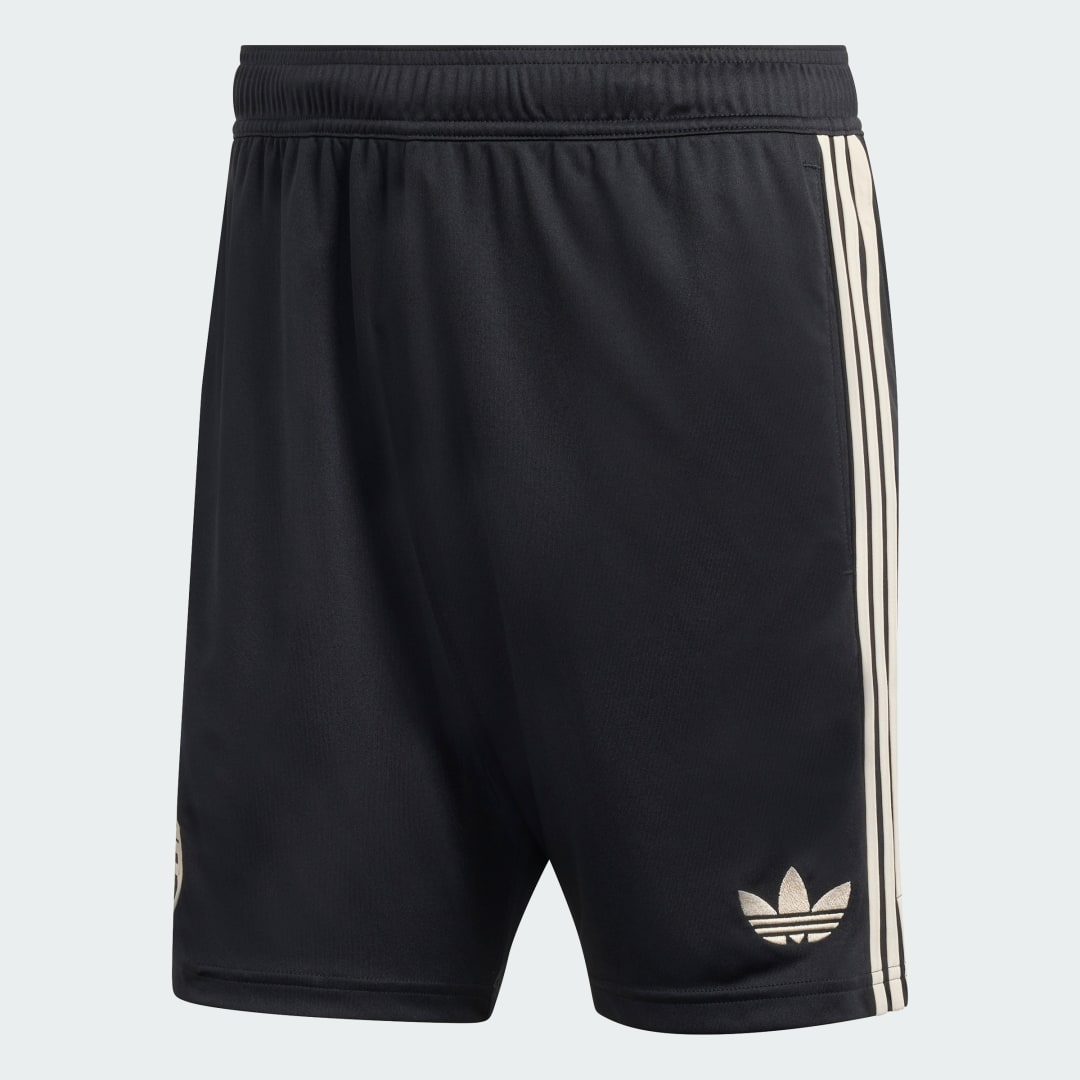 Adidas FC Bayern München 25 26 Derde Short