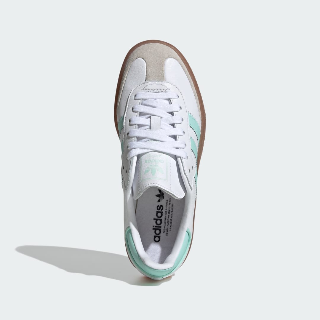 Thumbnail - Sambae Kids Schuh