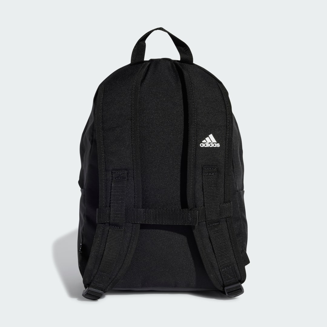 Sac a dos adidas IP9884 Unique - vue 3