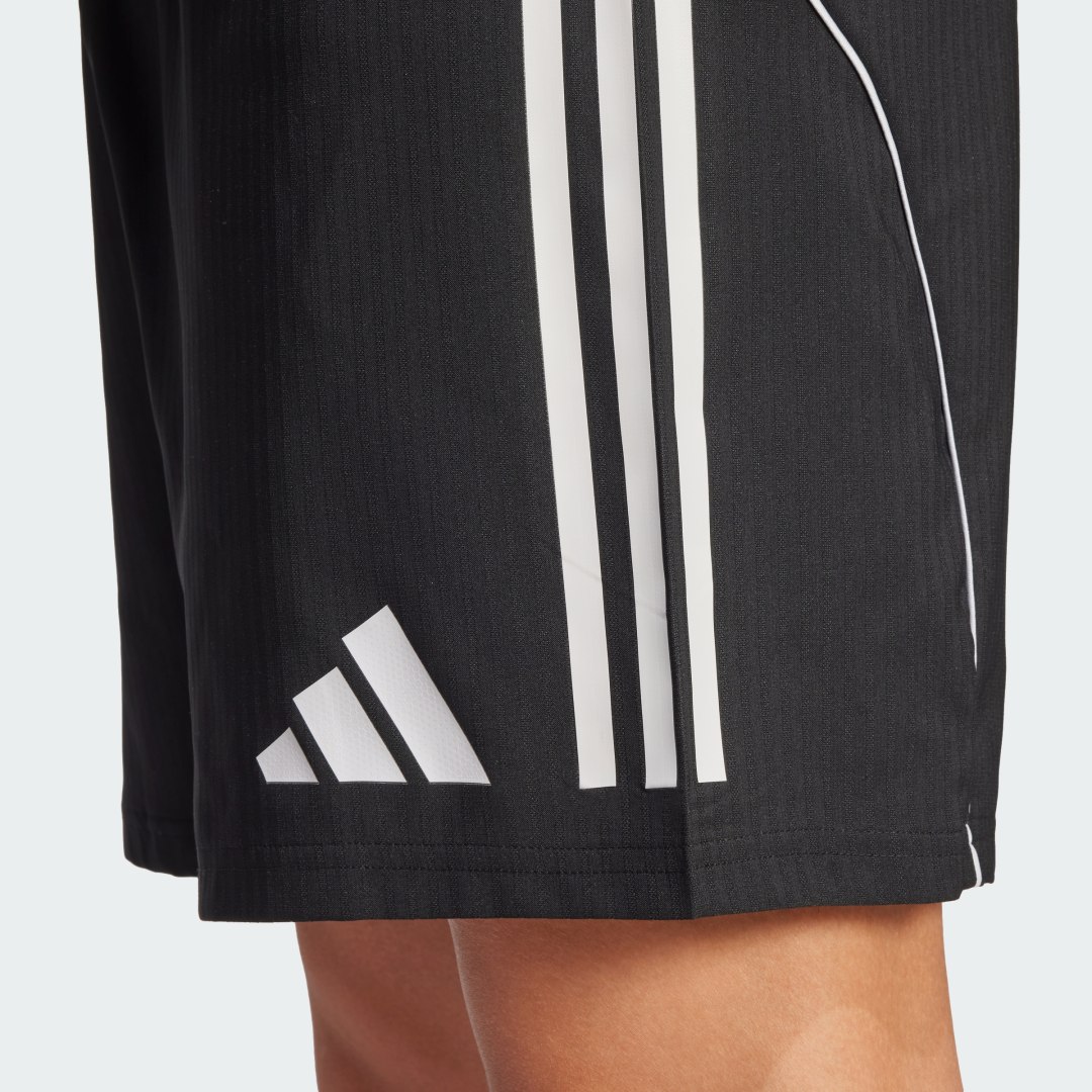 Adidas Tiro 25 Competition Wedstrijdshort