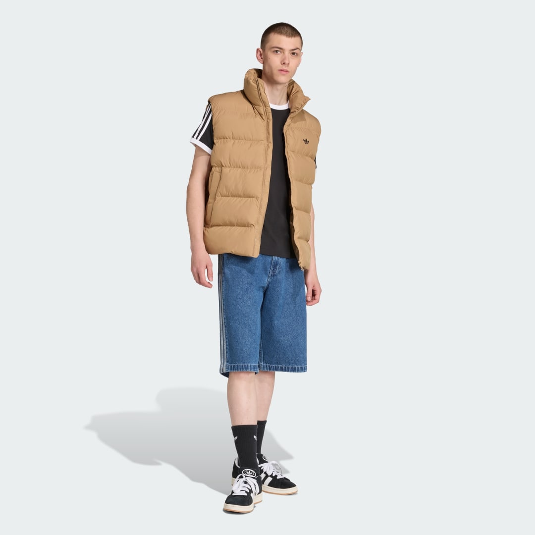 Adidas Tonal Puffer Bodywarmer
