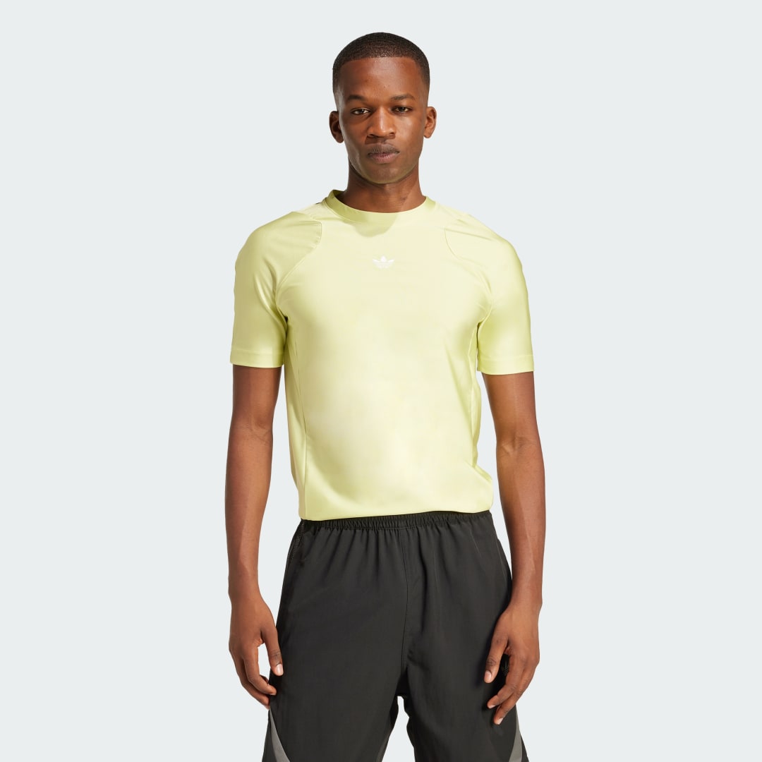 adidas Fashion Cut Line Tee