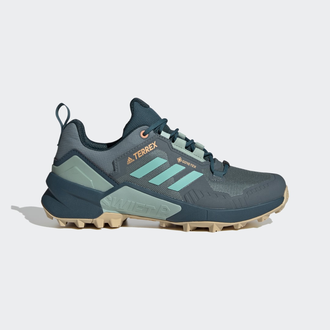Terrex Swift R3 GORE-TEX Hiking Schoenen Terrex Swift R3 GORE-TEX Hiking Schoenen