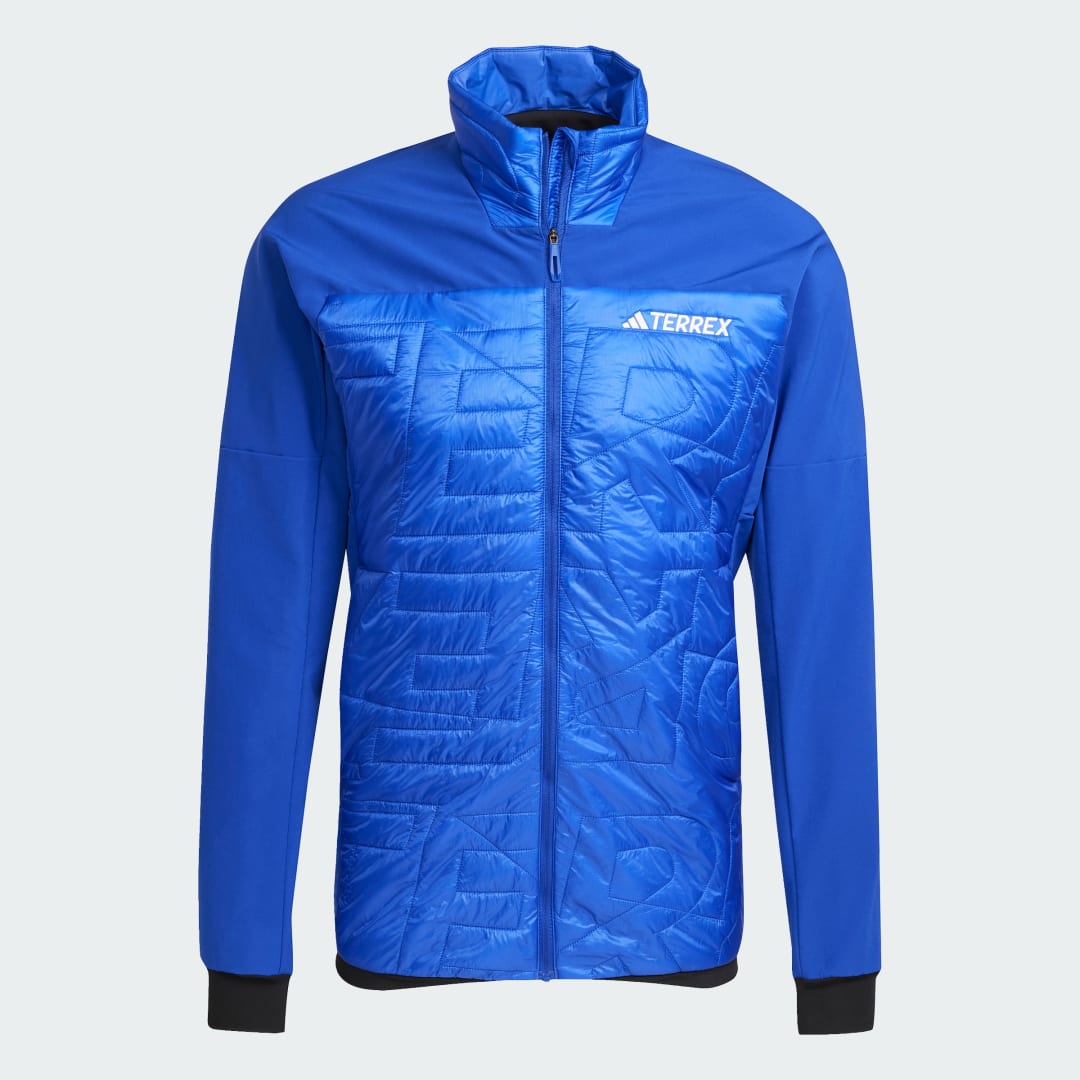Adidas Terrex Xperior Varilite Hybrid PrimaLoft Jack