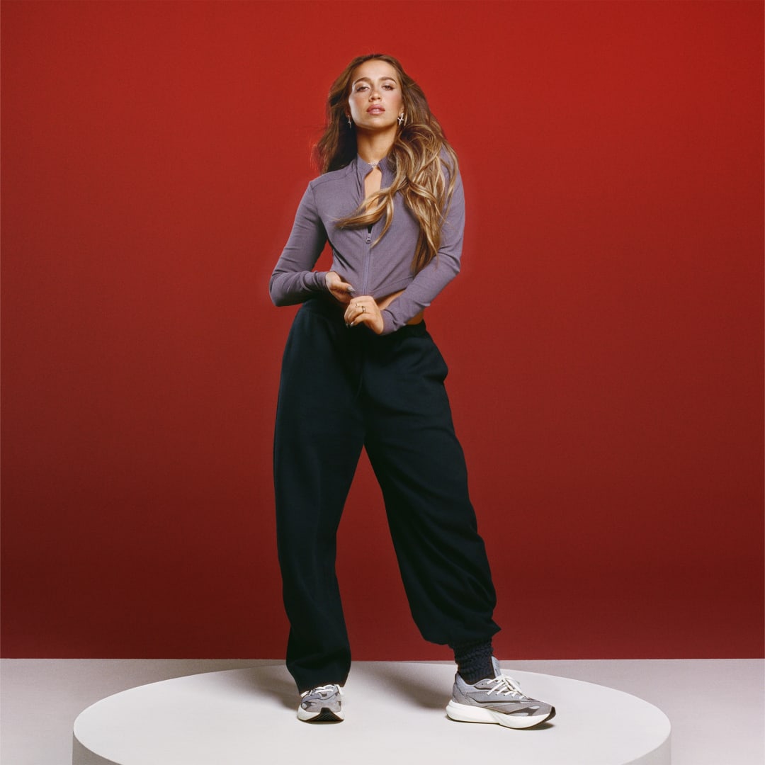 Baskets basses adidas LIGHTSTRIDE - vue 6