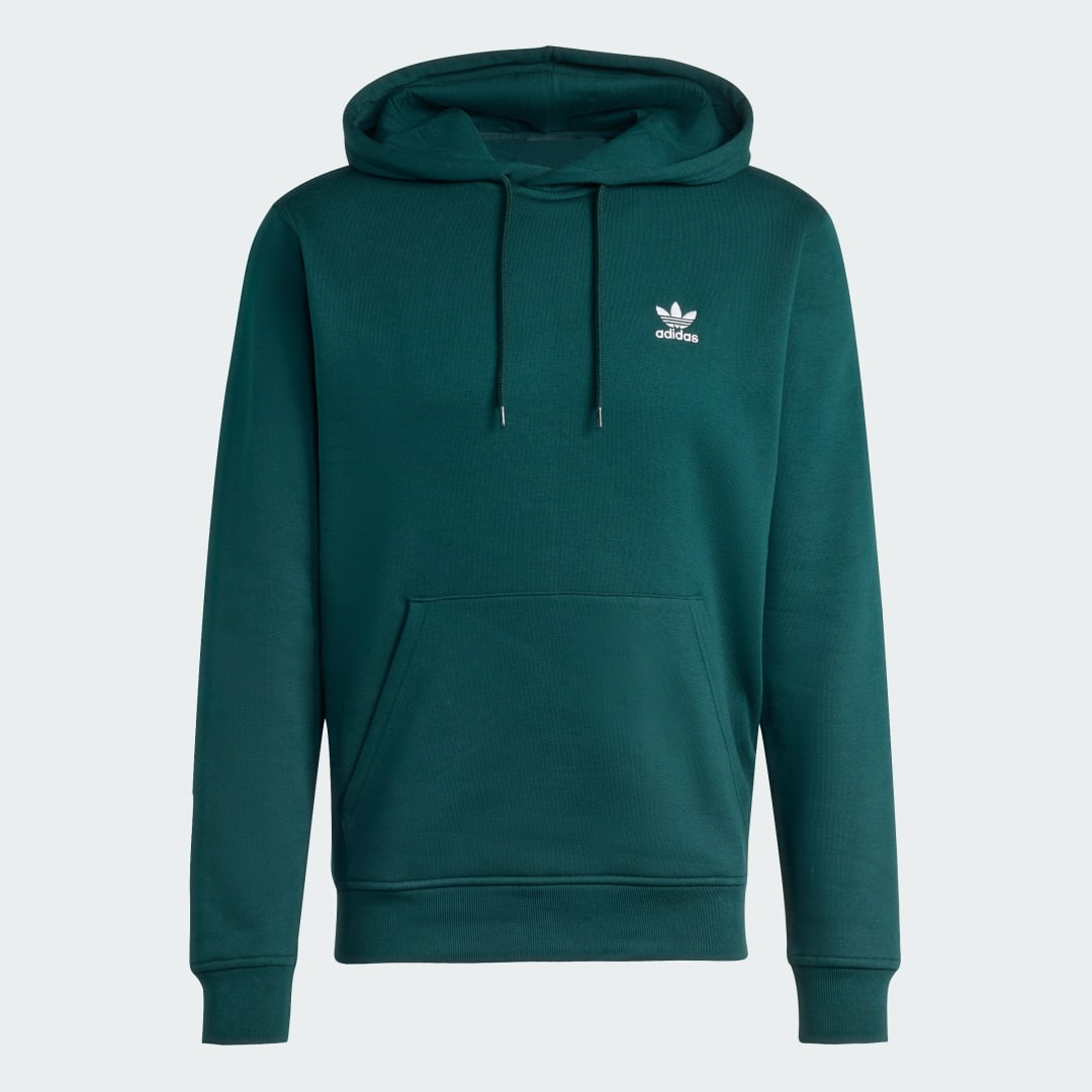 Adidas Trefoil Essentials Hoodie