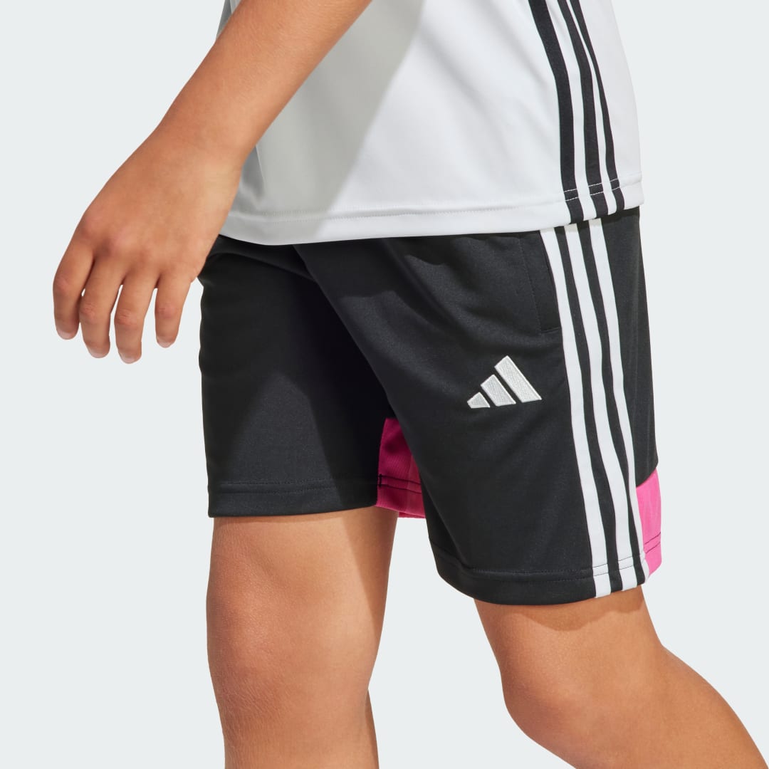 Adidas Tiro 25 Essentials Short Kids