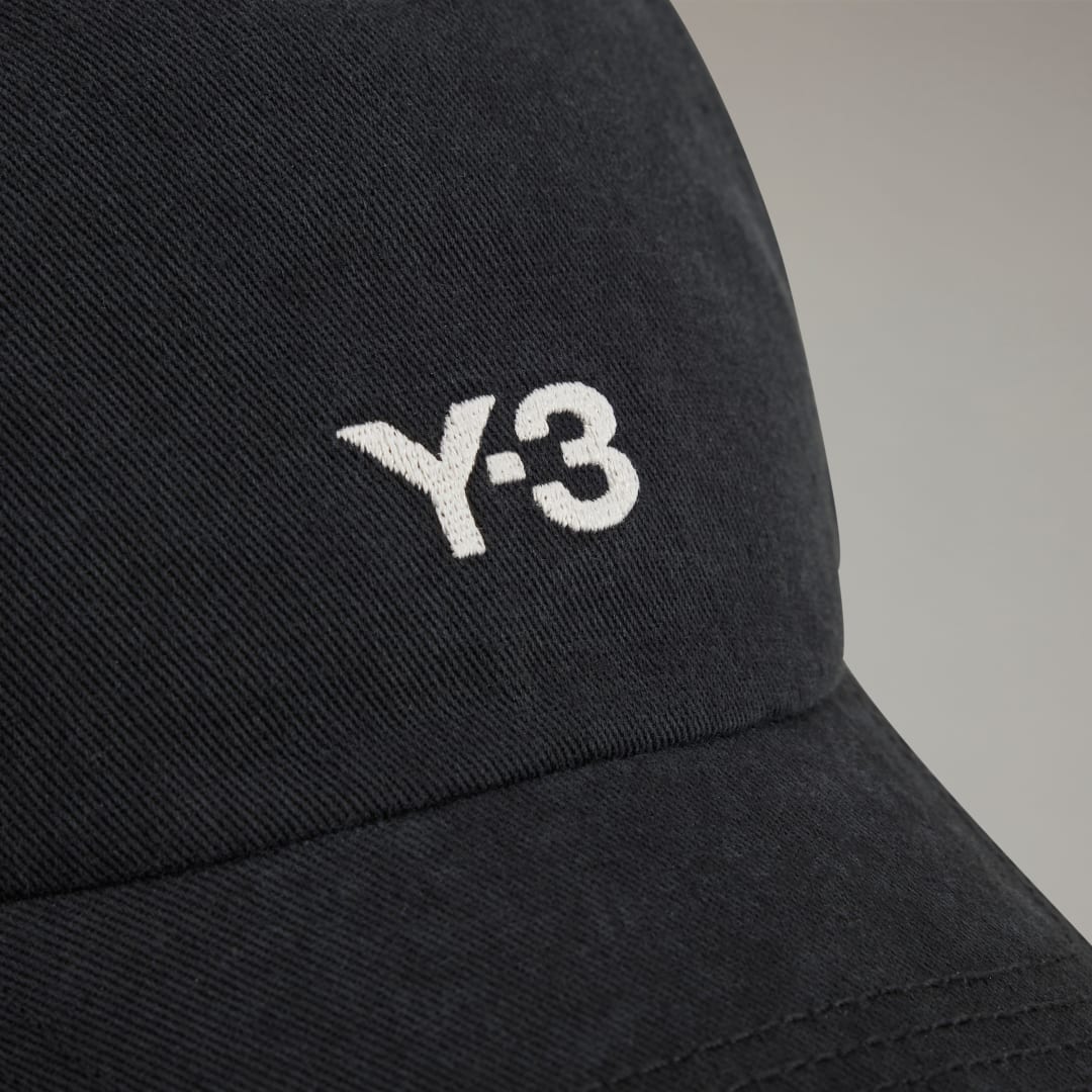 Casquette Y 3 Dad - vue 4