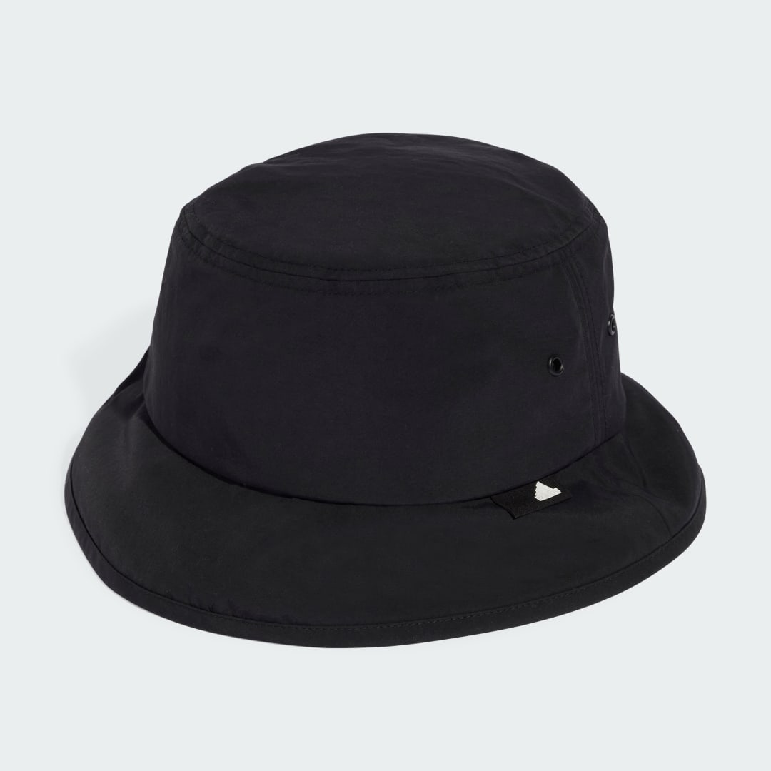 

adidas Gorro Pescador Tech Gorro Pescador Tech Unisex  - Training, Negro / blanco