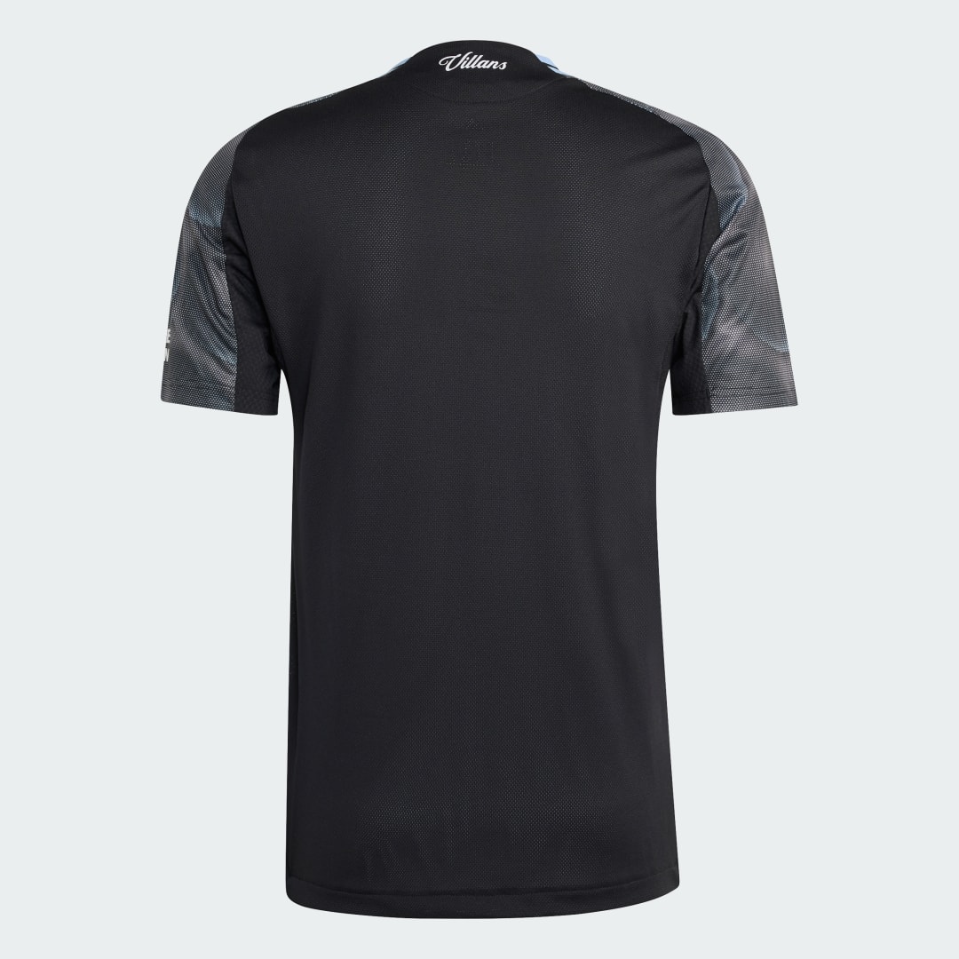 Adidas Aston Villa FC 25 26 Authentiek uittenue