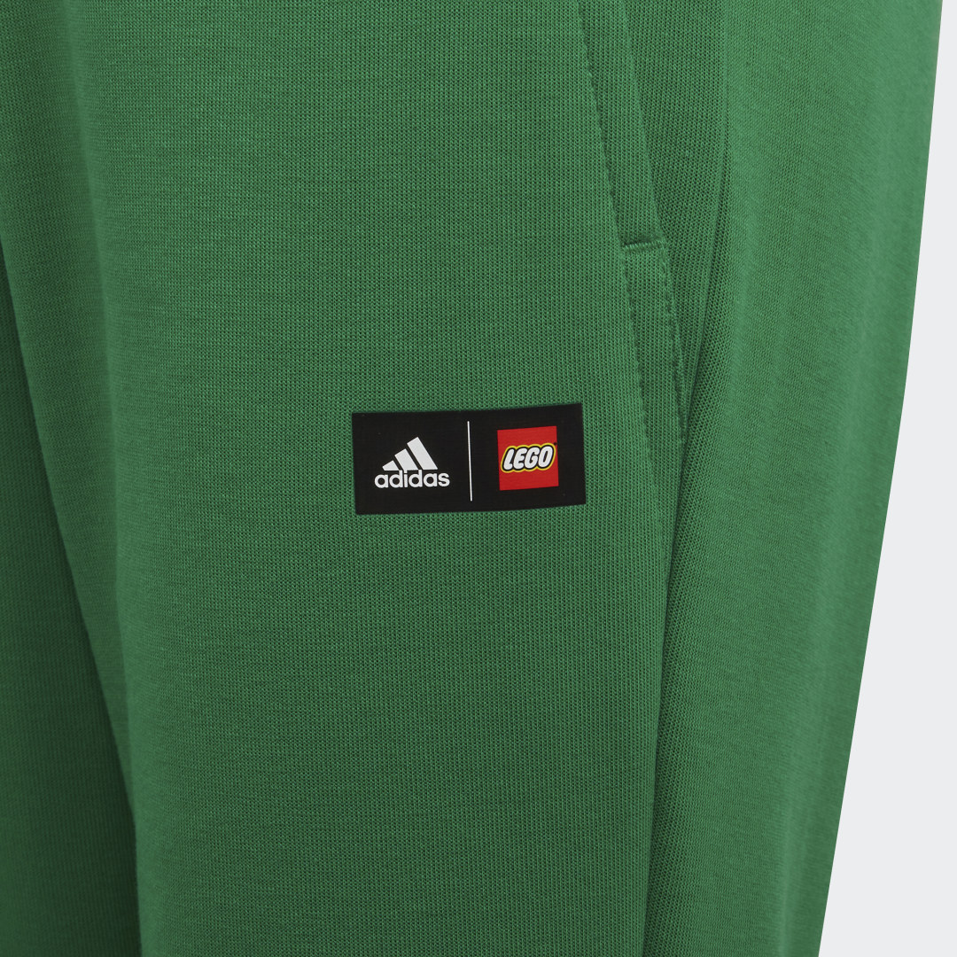 фото Спортивный костюм adidas x classic lego®