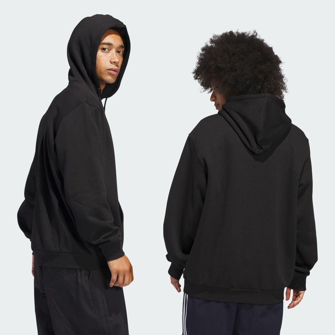 Adidas Call Now for Sports Hoodie (Uniseks)