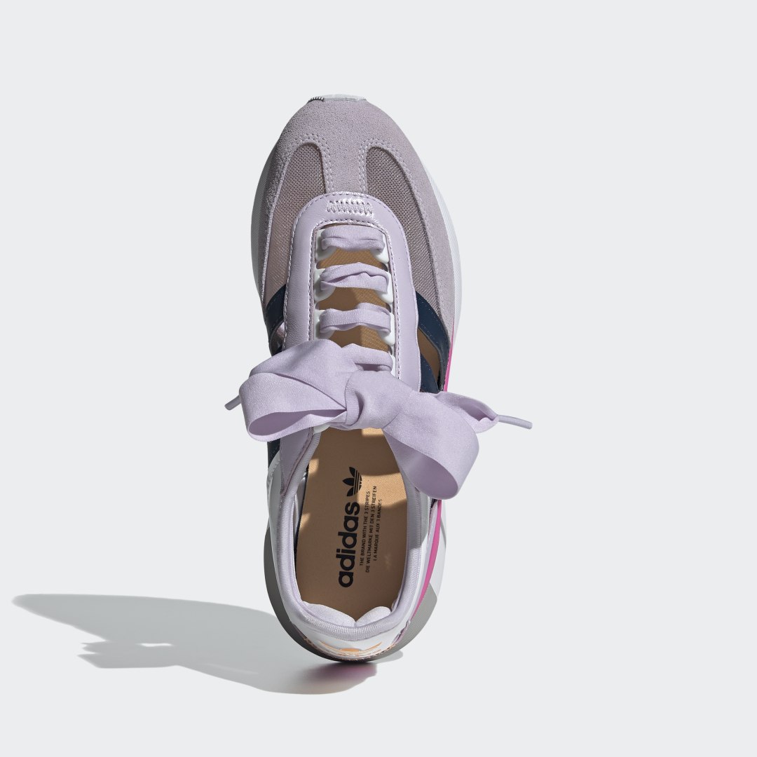 фото Кроссовки sl andridge lite adidas originals