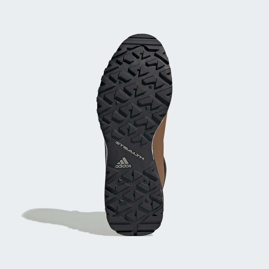 фото Ботинки для хайкинга terrex pathmaker adidas terrex