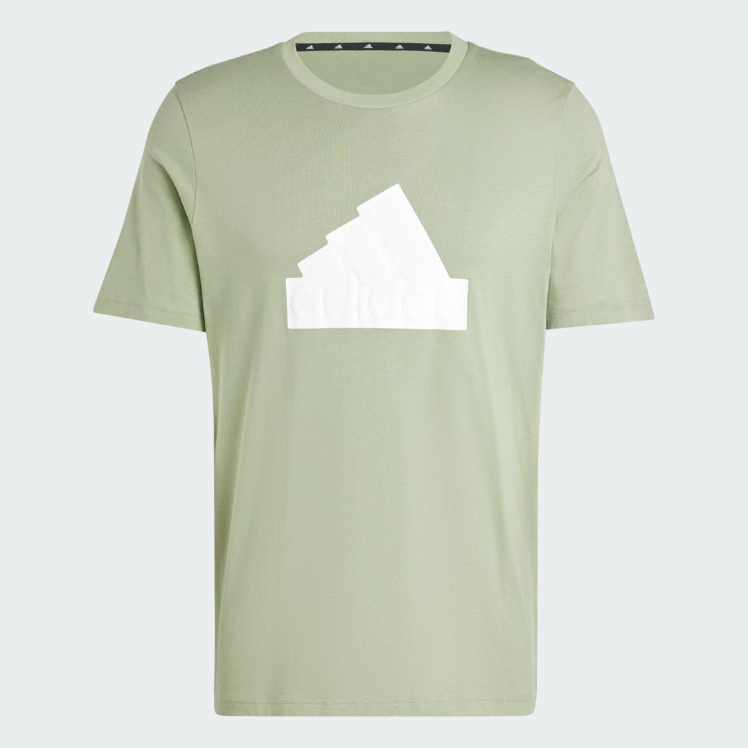 Adidas Future Icons Badge of Sport T-shirt