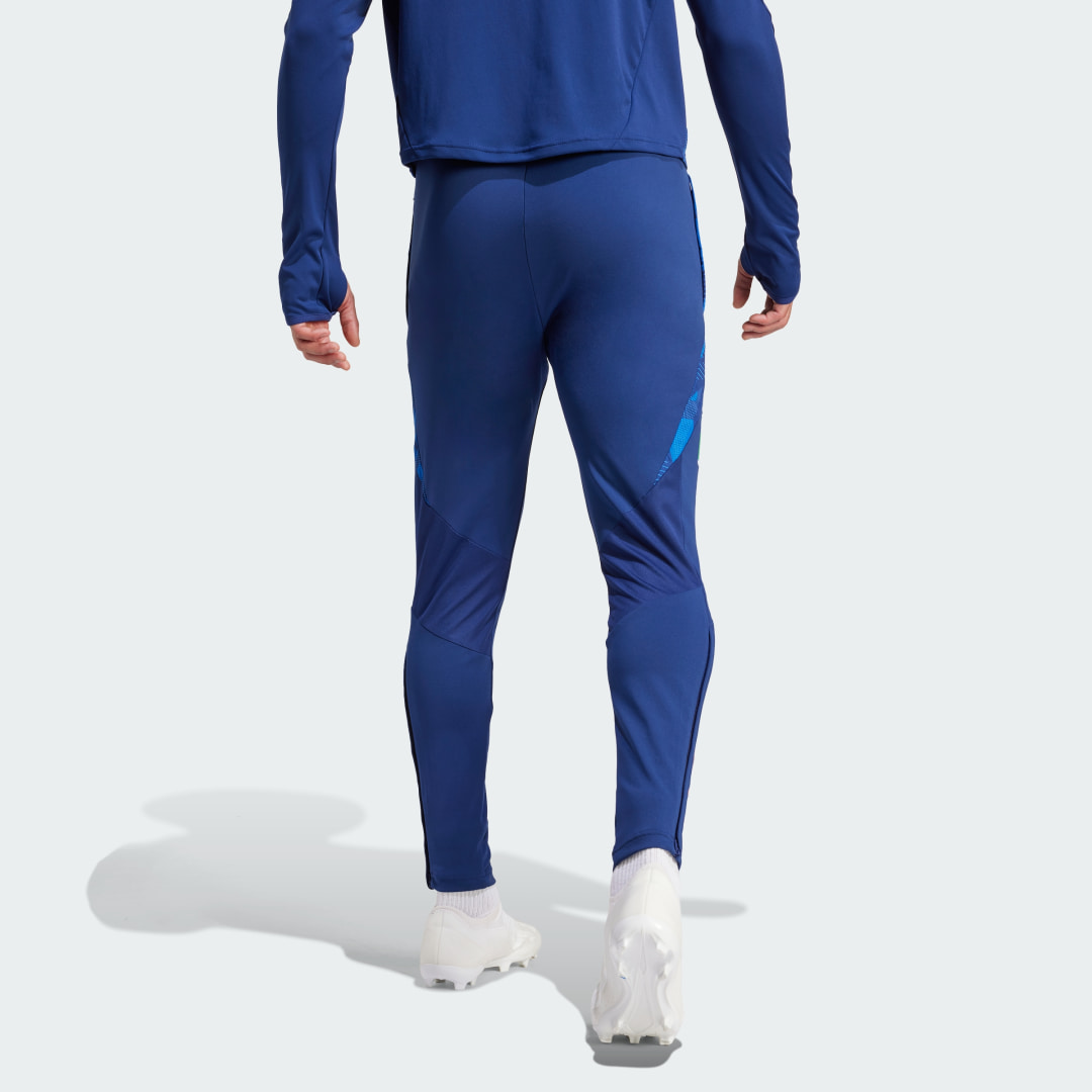 Pantalon d'entraînement Italie Euro 2024 - vue 2