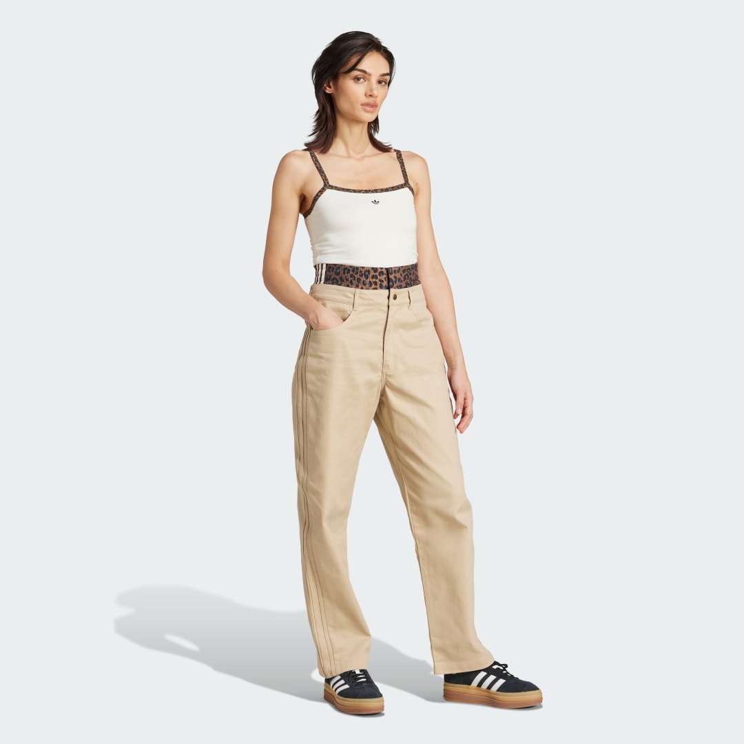 Adidas Firebird Utility Broek
